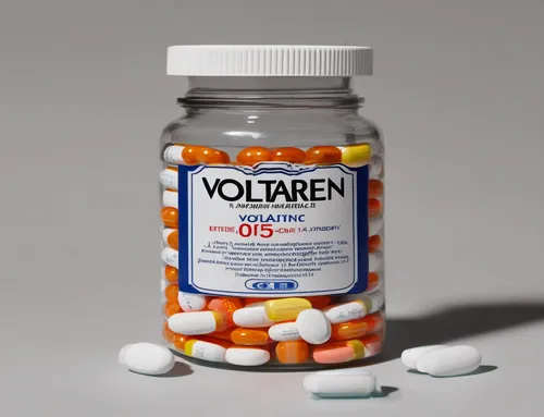 Voltaren retard prezzo